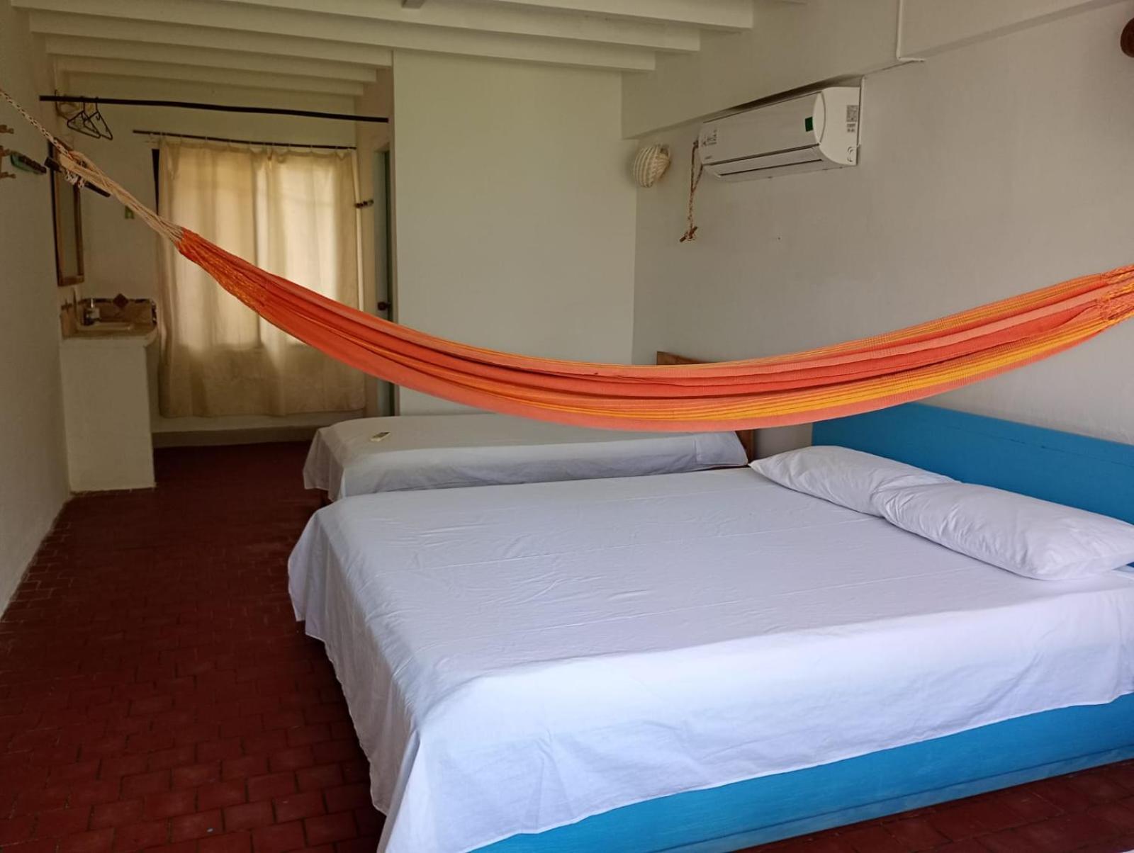Mar Amar Casa De Playa Ξενοδοχείο Coveñas Εξωτερικό φωτογραφία