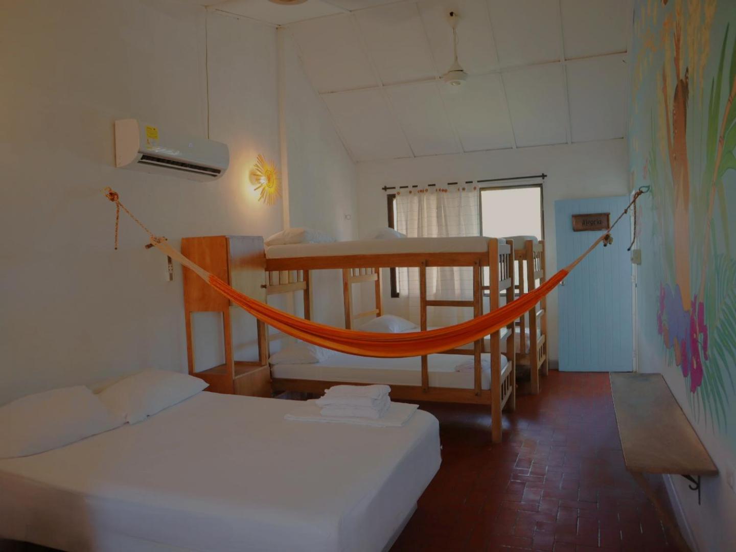 Mar Amar Casa De Playa Ξενοδοχείο Coveñas Εξωτερικό φωτογραφία